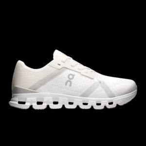 On Women Cloud X 4 AD Whtie | Wolf
