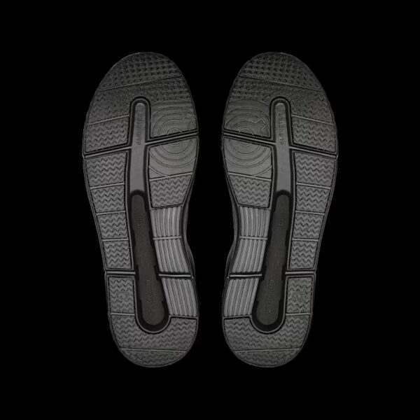 On Women THE ROGER advantage Black | Black - Image 4