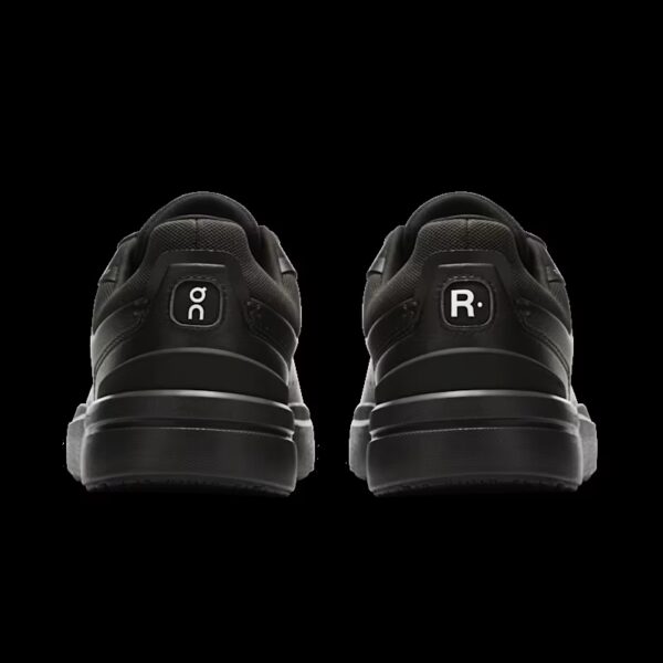 On Women THE ROGER advantage Black | Black - Image 6