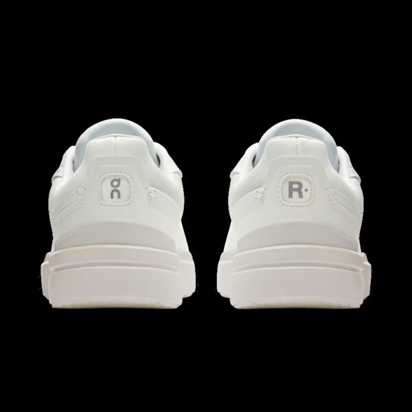 On Women THE ROGER advantage Whtie | White - Image 6