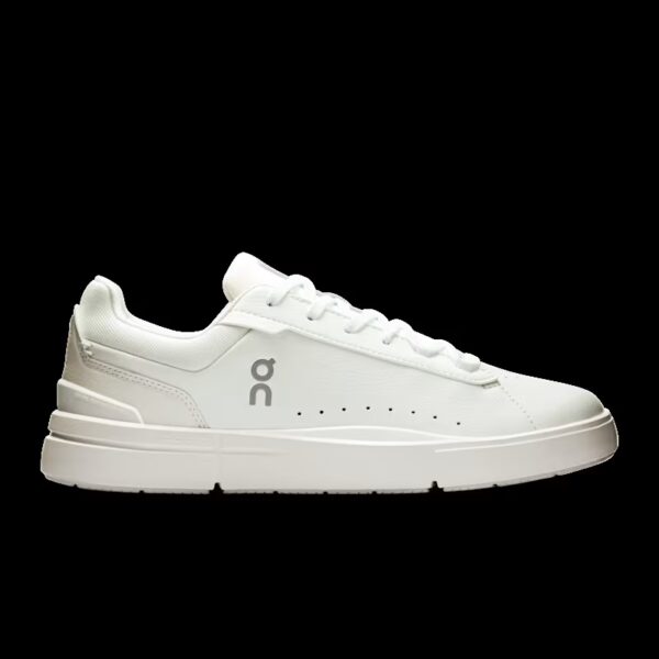 On Women THE ROGER advantage Whtie | White