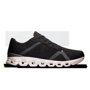 On Men Cloud X4 AD Black | Asphalt