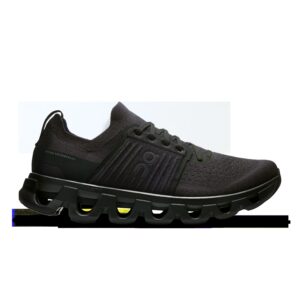 ON Men cloudswift 4 Black | eclipse