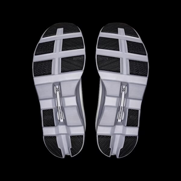 On Men Cloudmonster Alloy | Silver - Image 4