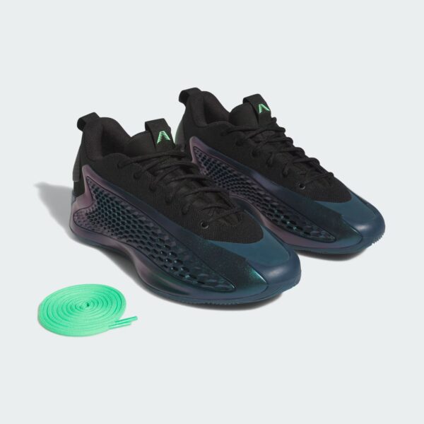 Adidas Men's Anthony Edwards 1 Low - Image 6