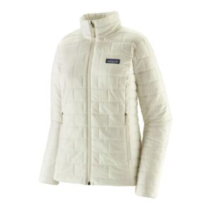 Patagonia W's Nano Puff Jkt