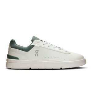On Men THE ROGER Advantage white | Olive