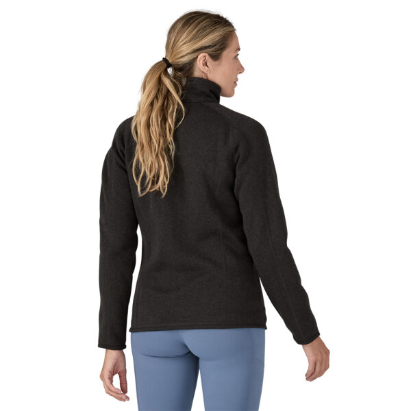 Patagonia W's Better Sweater Jacket - Image 6