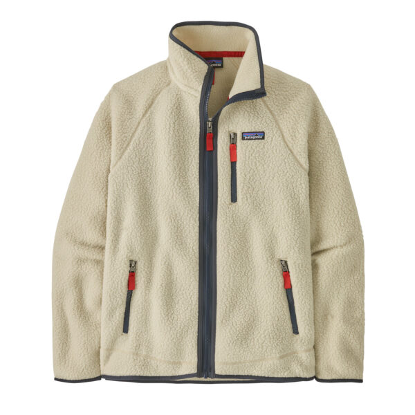 Patagonia M's Retro Pile Jkt - Image 2