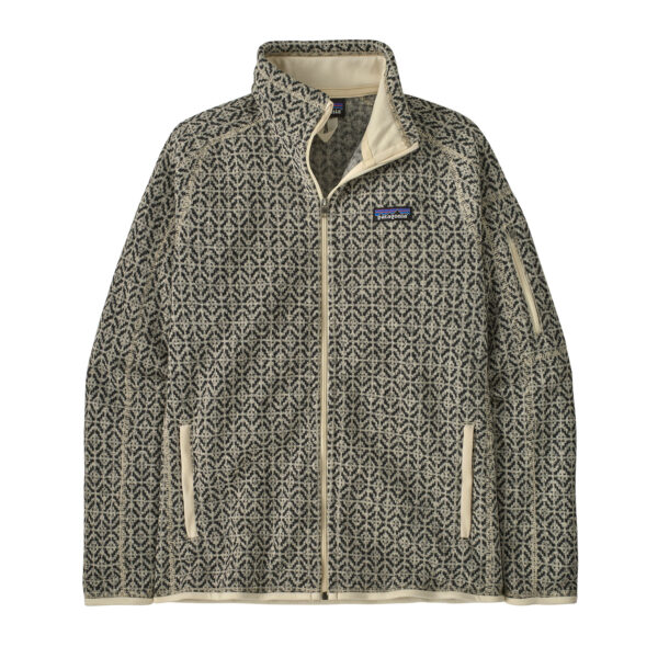 Patagonia W's Better Sweater Jacket - Image 4