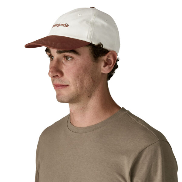 Patagonia Fitz Roy Icon Trad Cap - Image 3