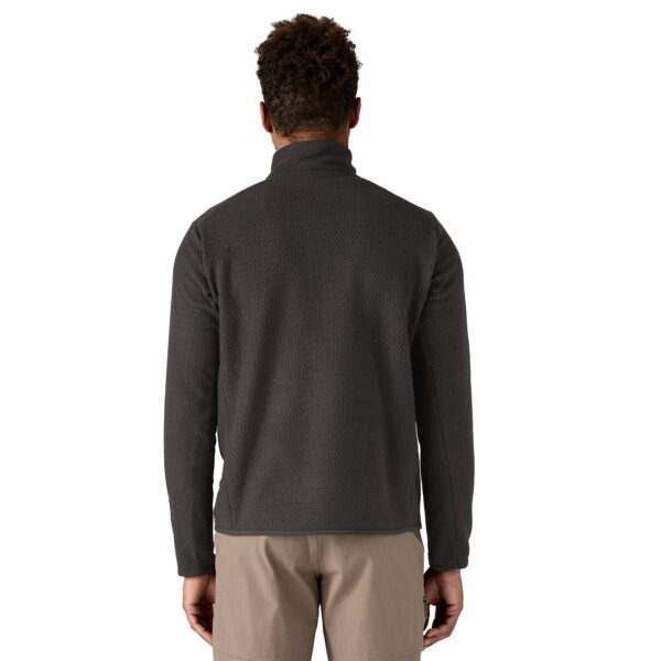 Patagonia M's R1 Air Zip Neck - Image 5