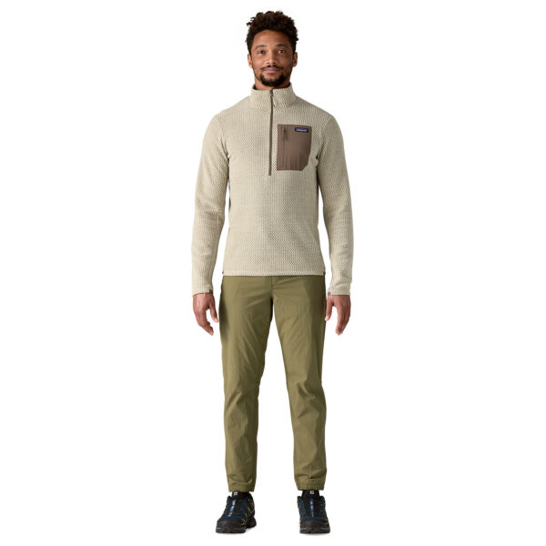 Patagonia M's R1 Air Zip Neck - Image 3