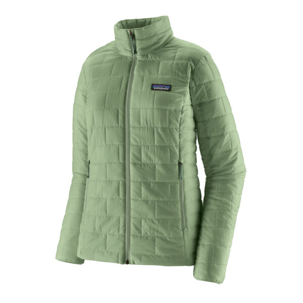 Patagonia W's Nano Puff Jkt - Image 7