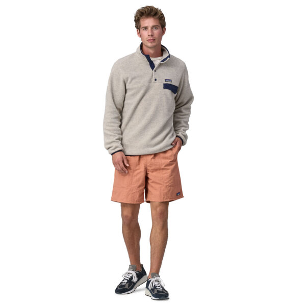 Patagonia M's LW Synch Snap-T P/O - Image 2