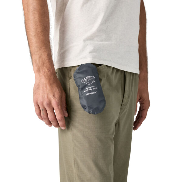 Patagonia Terravia Mini Hip Pack - Image 10