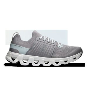 ON Men cloudswift 4 Alloy | Glacier