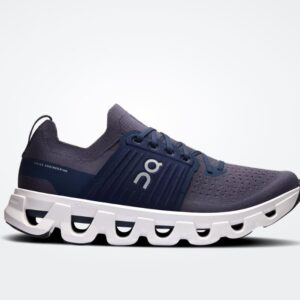ON Men cloudswift 4 Navy | Ink