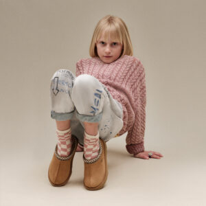 UGG K TASMAN II