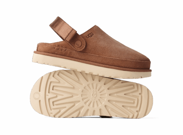 UGG W GOLDENSTAR CLOG - Image 5