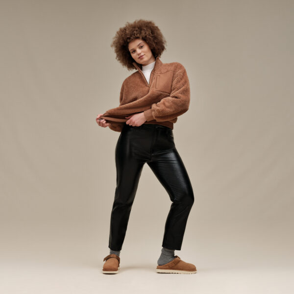 UGG W GOLDENSTAR CLOG - Image 6