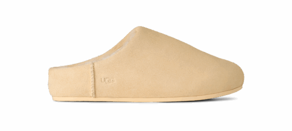 UGG W ELEA SLIP-ON PALE - Image 8