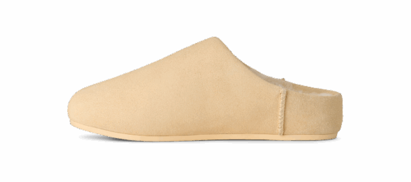 UGG W ELEA SLIP-ON PALE - Image 6