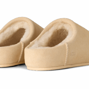 UGG W ELEA SLIP-ON PALE