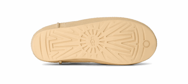 UGG W ELEA SLIP-ON PALE - Image 2