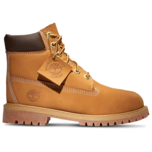 Timberland Premium 6 inch Lace up WATERP GS