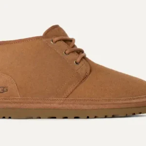 UGG Men NEUMEL Chestnut