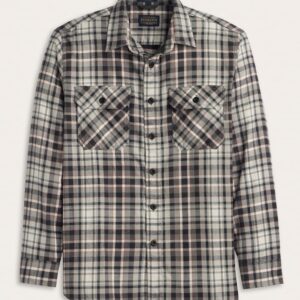 Pendleton Men's Burnside Flannel Shirt