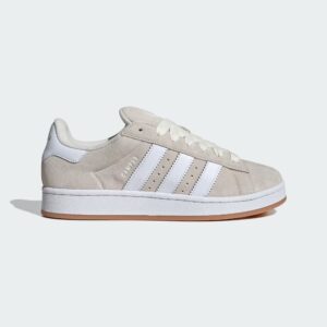 Adidas Men's Originals Campus 00s Wonder White