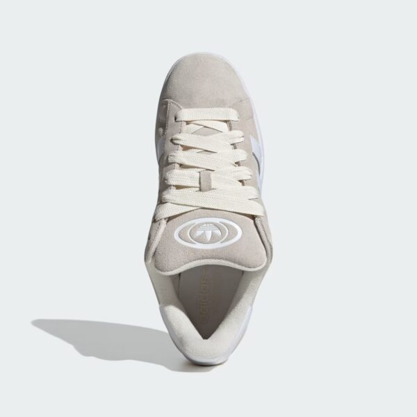 Adidas Men's Originals Campus 00s Wonder White - Image 5