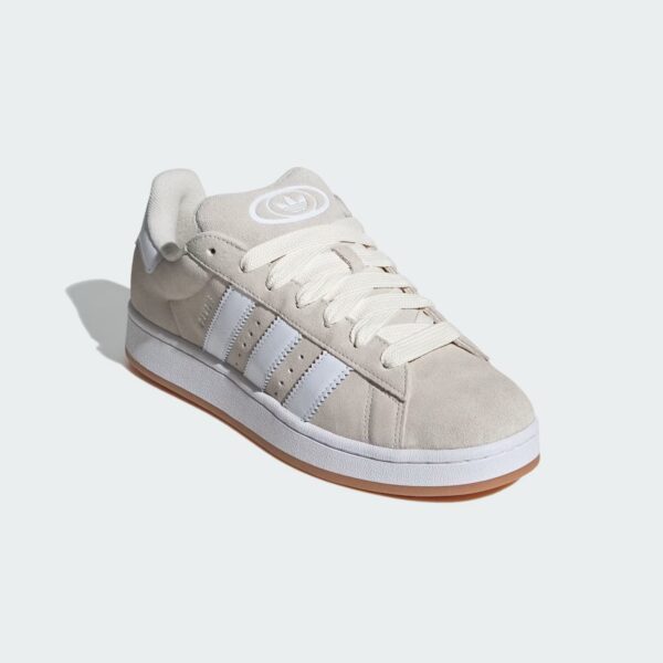 Adidas Men's Originals Campus 00s Wonder White - Image 4