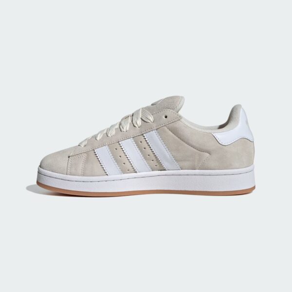Adidas Men's Originals Campus 00s Wonder White - Image 3
