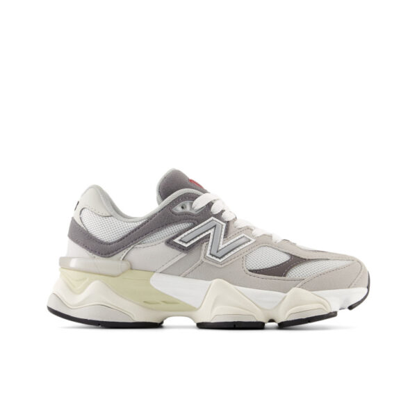 New Balance Big Kids's 9060