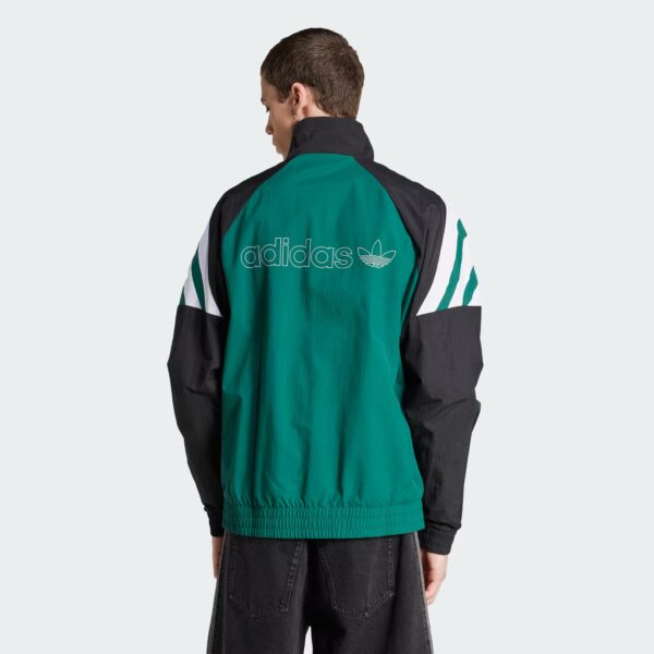 Adidas Men's original Track Top - Image 8