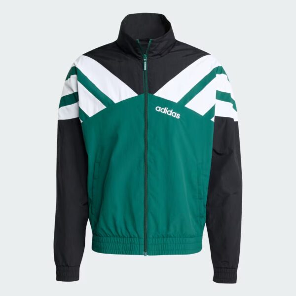 Adidas Men's original Track Top - Image 6