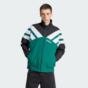 Adidas Men's original Track Top