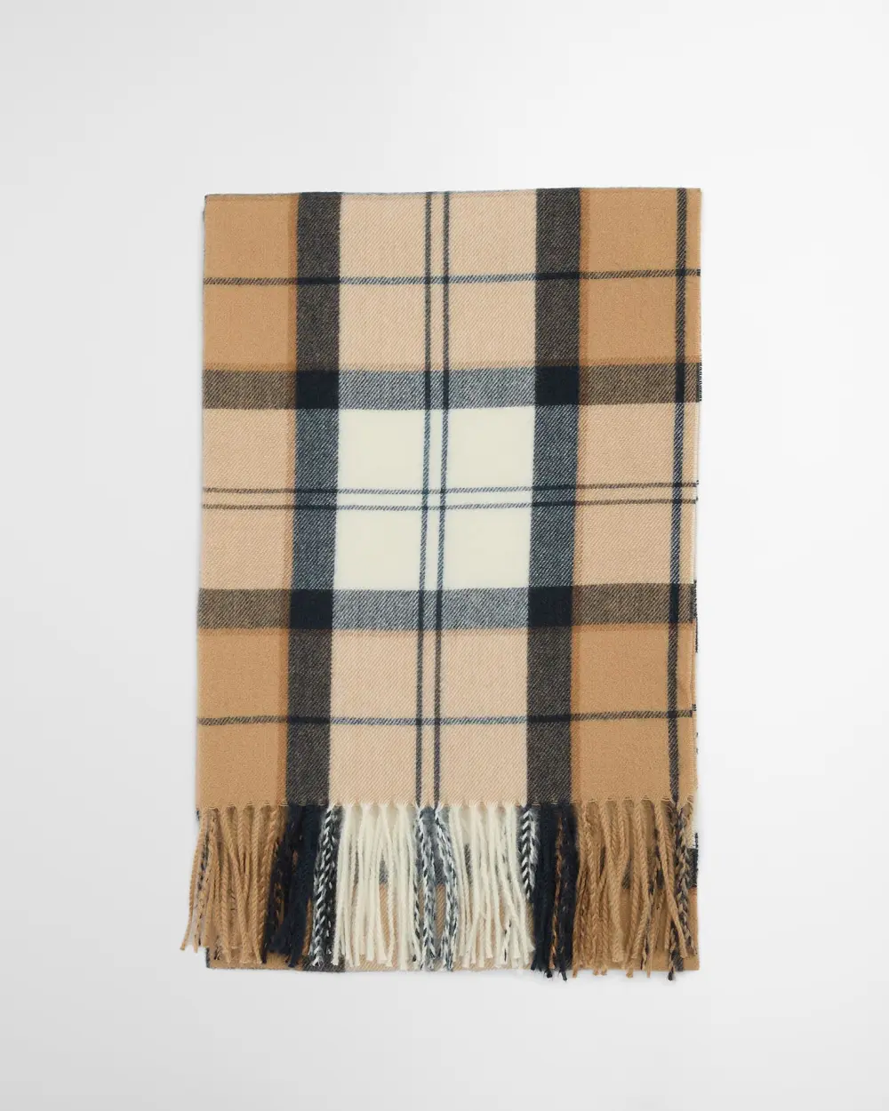 barbour hailestartan scarf - Image 7