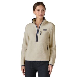 Patagonia W's Retro Pile Marsupial