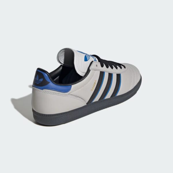 Adidas Men's Originals  3 Samba Jp - Image 10