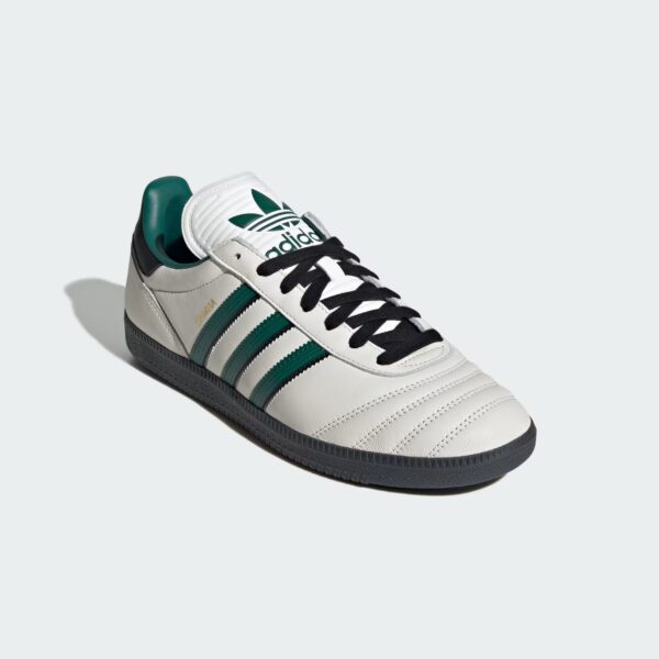 Adidas Men's Originals  3 Samba Jp - Image 2