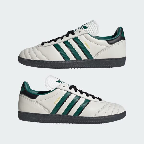 Adidas Men's Originals  3 Samba Jp - Image 8
