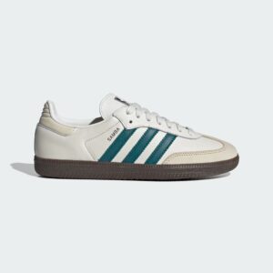 Adidas Women's Samba OG Legacy Teal