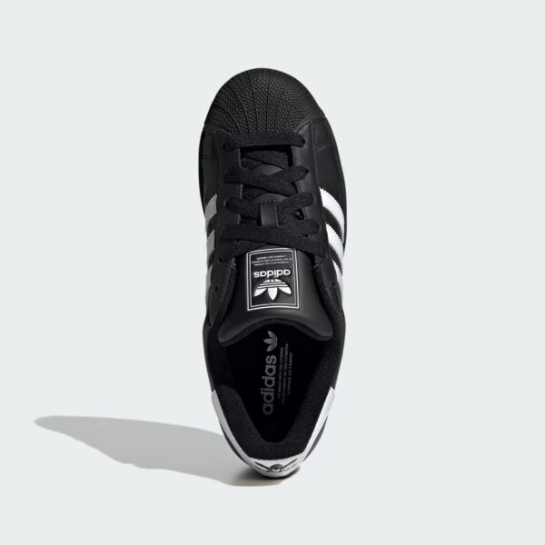 Adidas Women's Originals Superstar II - Image 7
