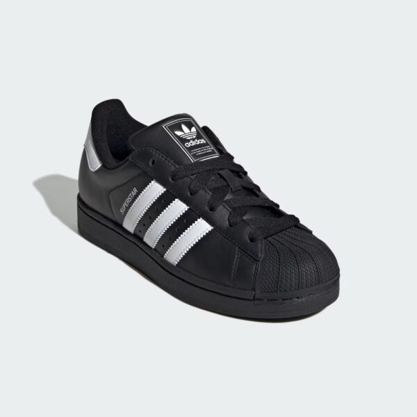 Adidas Women's Originals Superstar II - Image 6