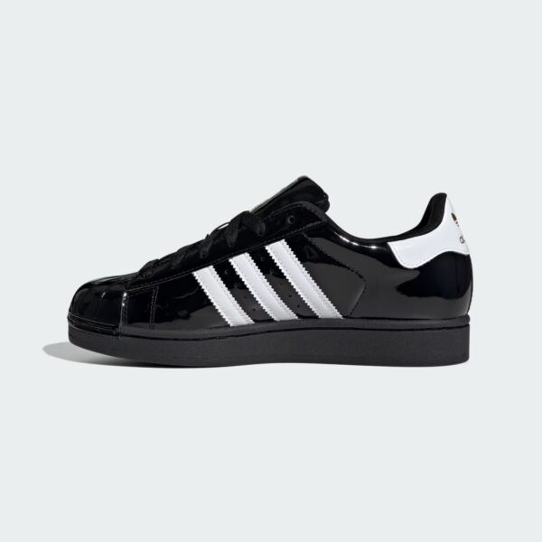 Adidas Women's Originals Superstar II - Image 10
