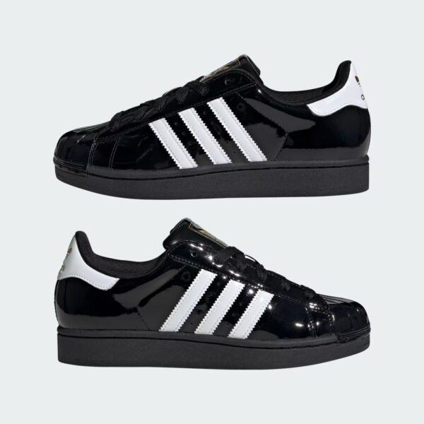 Adidas Women's Originals Superstar II - Image 9
